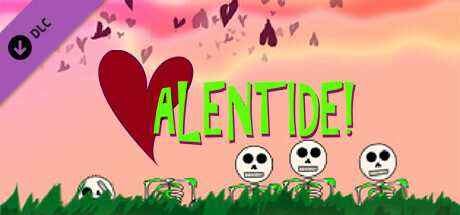 Valentide! banner image