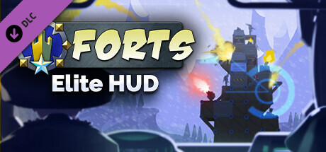 Forts - Elite HUD