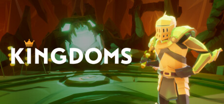Kingdoms Cover Image