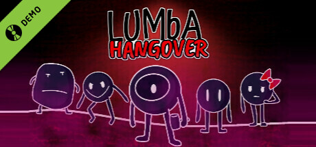LUMbA: HANGOVER Demo banner