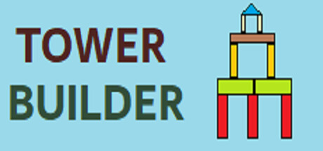 Tower Builder Cover Image