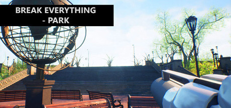 Break Everything - Park (1.31 GB)