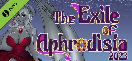 The Exile of Aphrodisia (2023) Demo