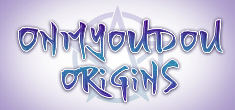 Onmyoudou Origins Cover Image