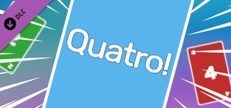Quatro! - KittyWave DLC