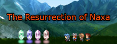 The Resurrection of Naxa