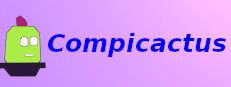 Compicactus