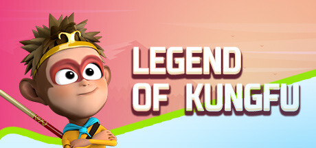 legend of kungfu Cover Image