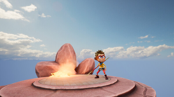 legend of kungfufor windows and Linux 1