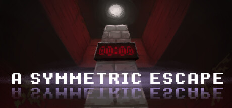 A Symmetric Escape steam charts