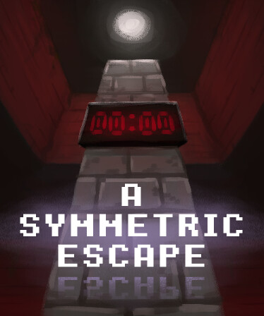 A Symmetric Escape