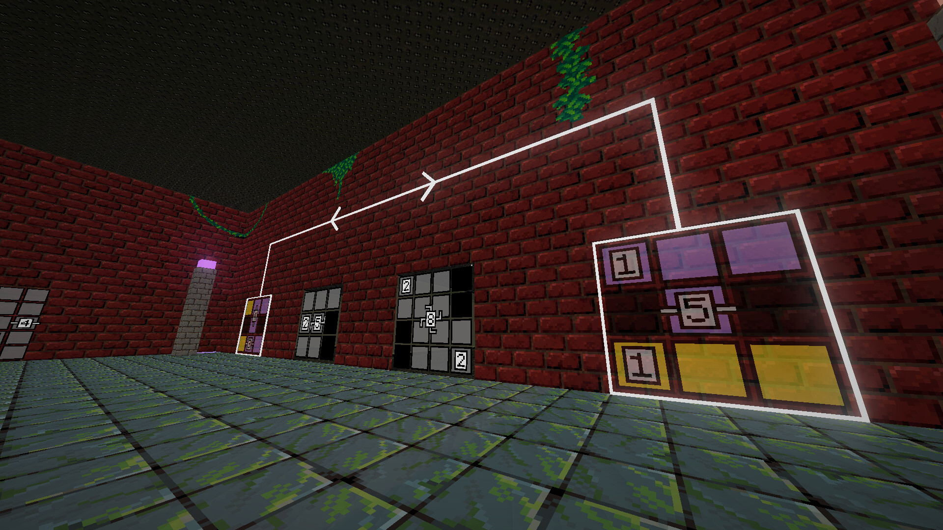A Symmetric Escape screenshot 1