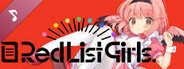 Red List Girls.-Andean Flamingo- Soundtrack