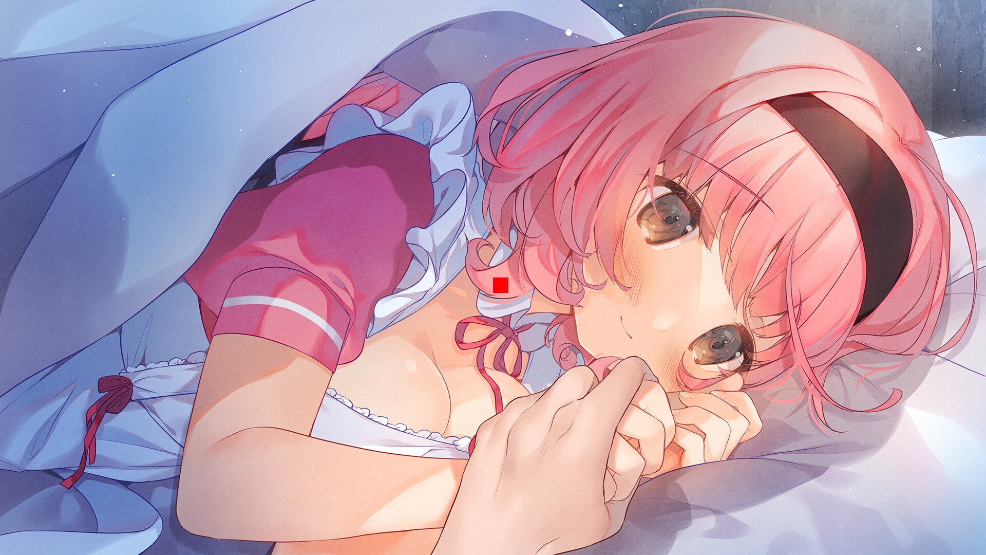 Red List Girls.-Andean Flamingo- Soundtrack #3