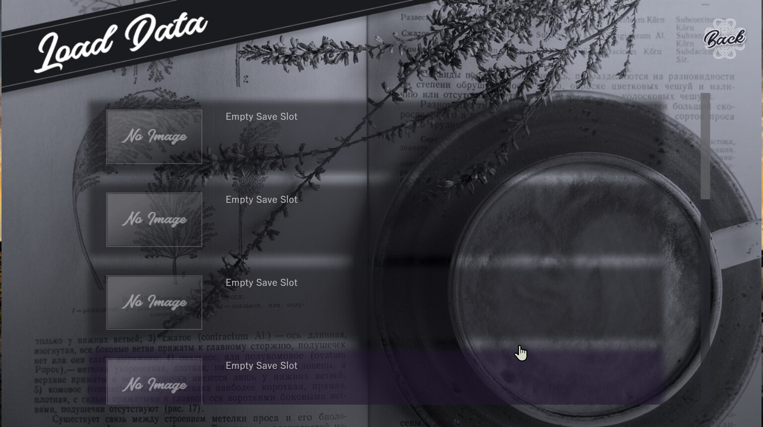 Haunting of the Evil Spirit #5