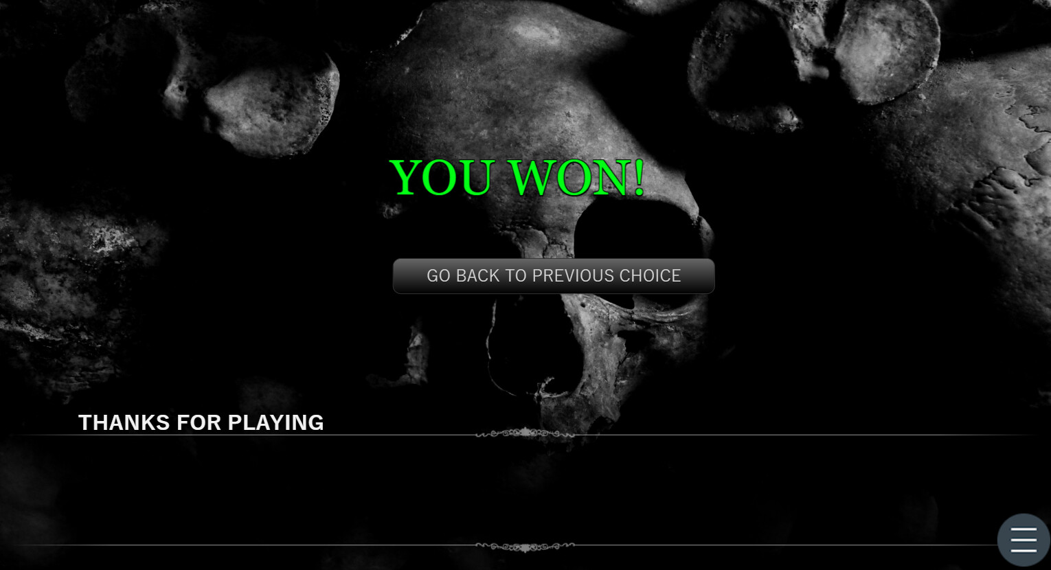 Haunting of the Evil Spirit #4