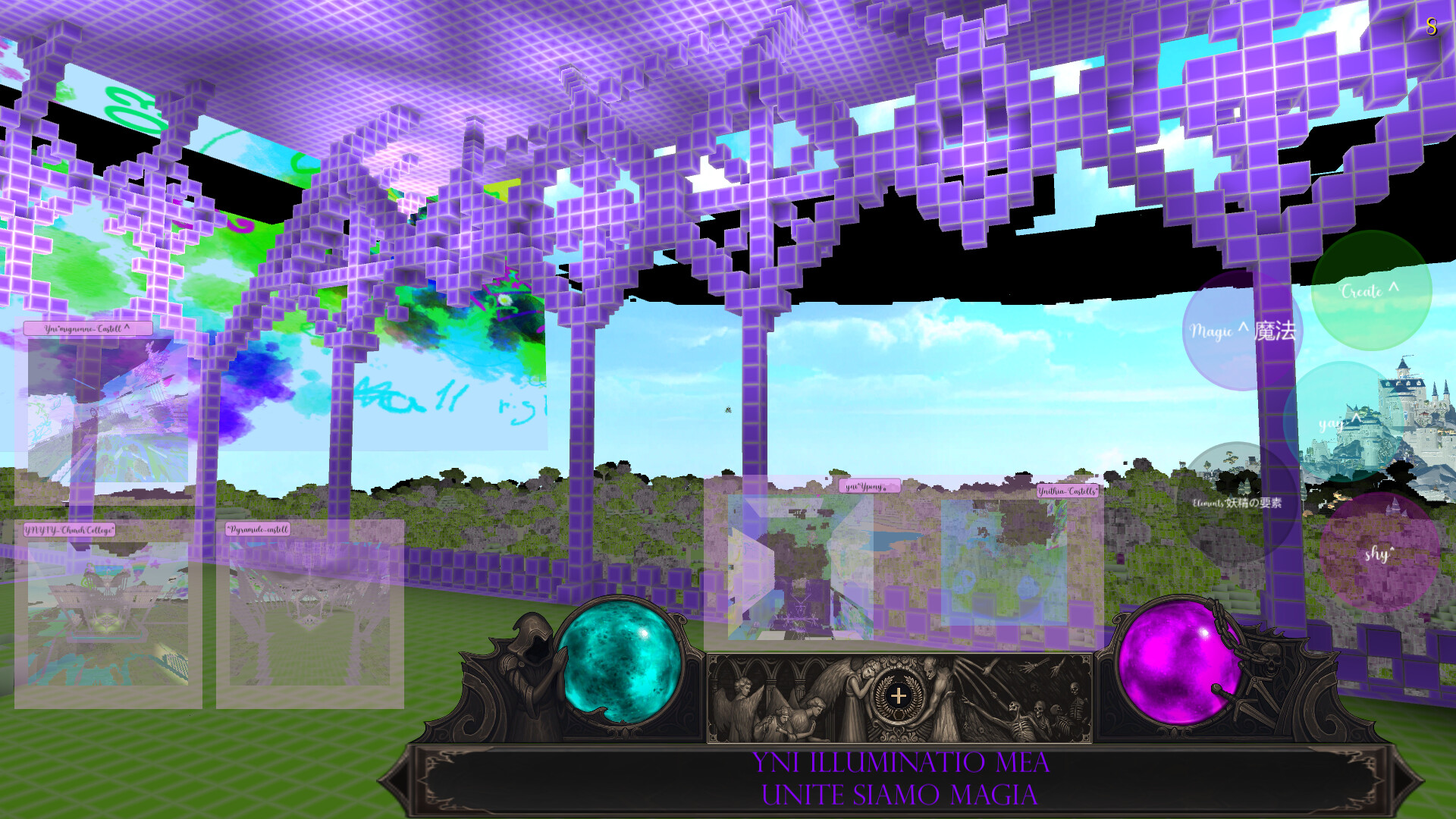 yni^ screenshot 1