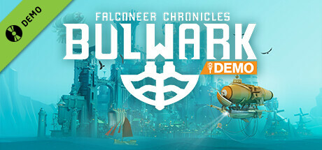 Bulwark: Falconeer Chronicles  Demo