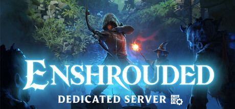 Enshrouded Dedicated Server banner