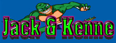 Jack and Kenne
