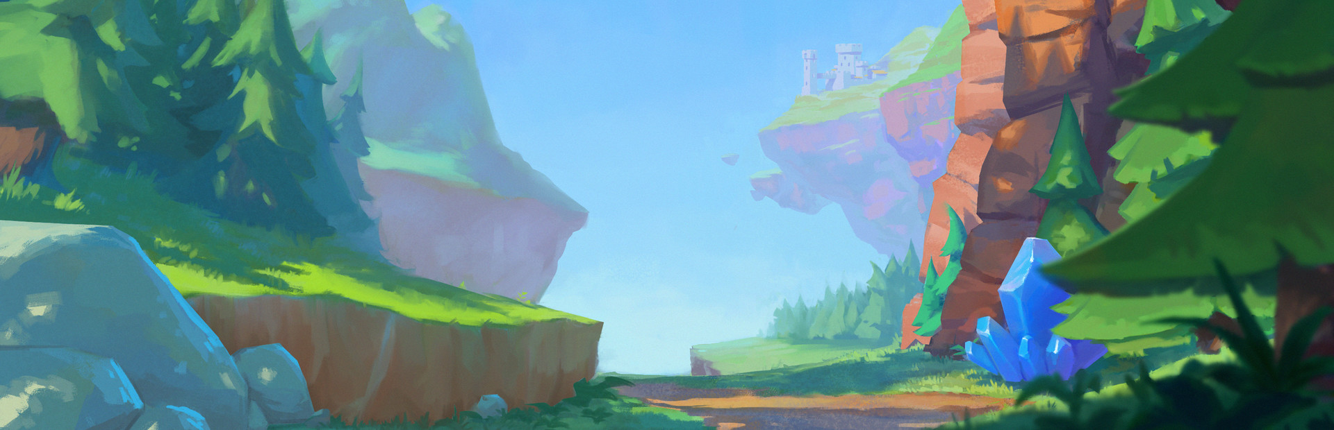 Castle Story