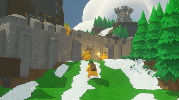 Castle Story screenshot