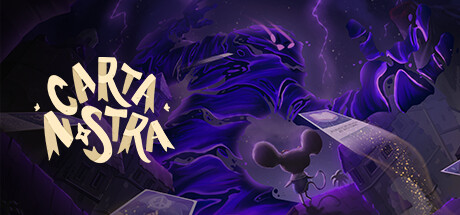 Carta Nostra steam charts