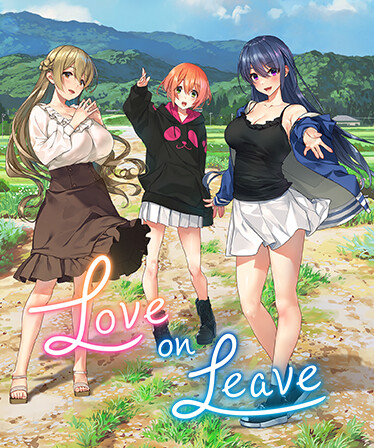 Love on Leave