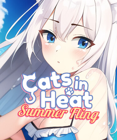Cats in Heat - Summer Fling