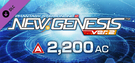 Phantasy Star Online 2 New Genesis Steam Charts and Player Count Stats