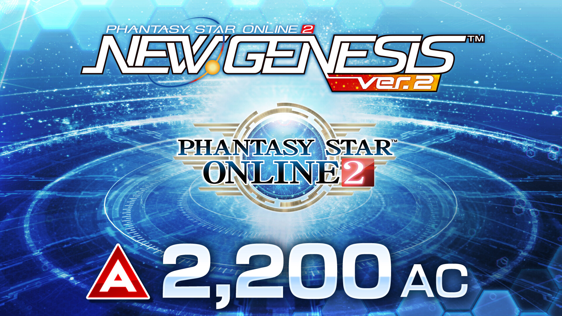 Phantasy Star Online 2 New Genesis on Steam