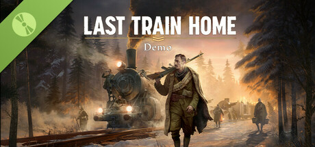 Last Train Home Demo banner image