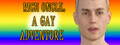 Rich Uncle: A Gay Adventure logo