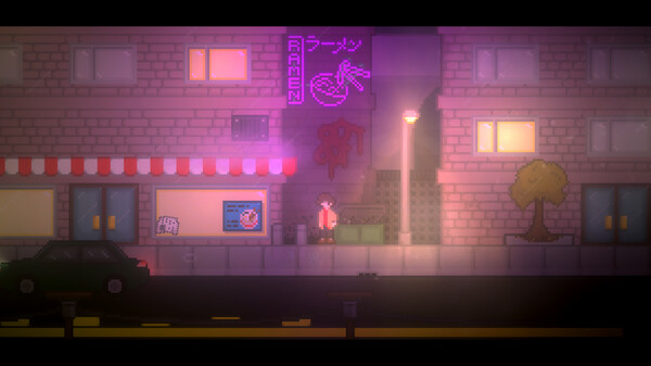 Noxia Somnia game for Linux 1