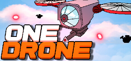 One Drone Cover Image