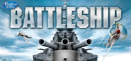 battleship video game