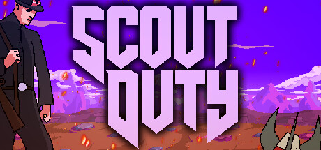 Scout Duty Cover Image
