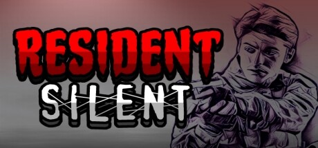 Resident Silent steam charts