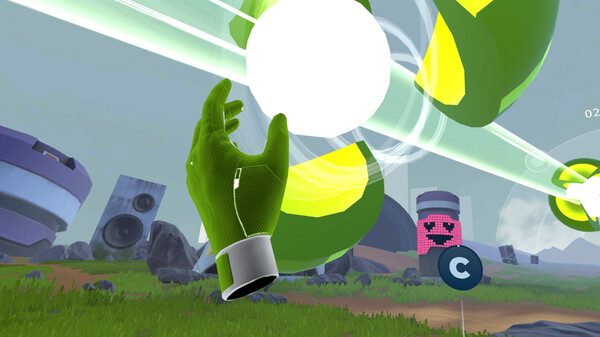 Dance Loop game for windows Pc 1