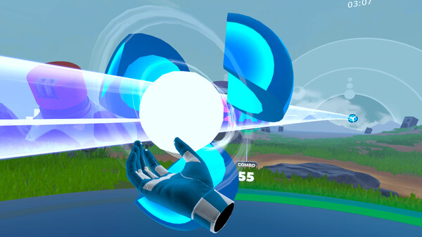 Dance Loopfor windows and Linux 1