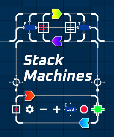 Stack Machines