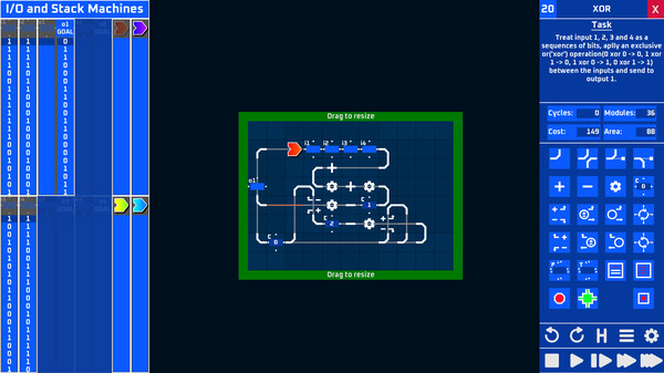 Stack Machinesfor windows and Linux 1