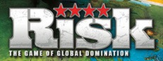 Risk 게임 이미지