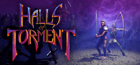 Halls of Torment Playtest