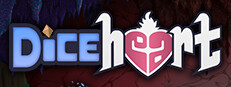Diceheart 게임 이미지