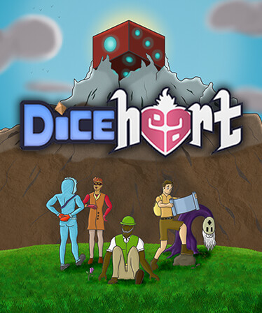 Diceheart