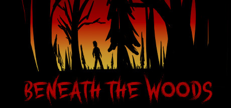 Beneath the Woods Cover Image