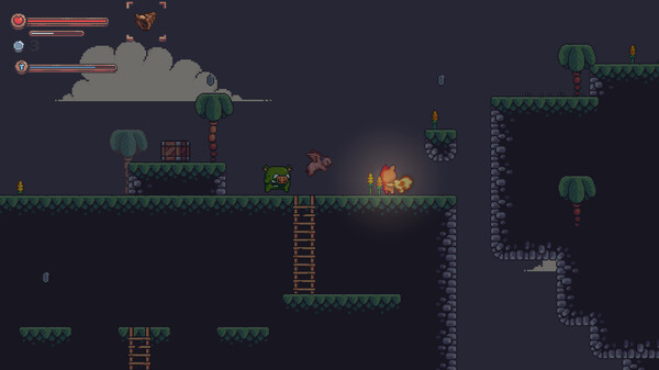 Скриншот из The Duduk Master