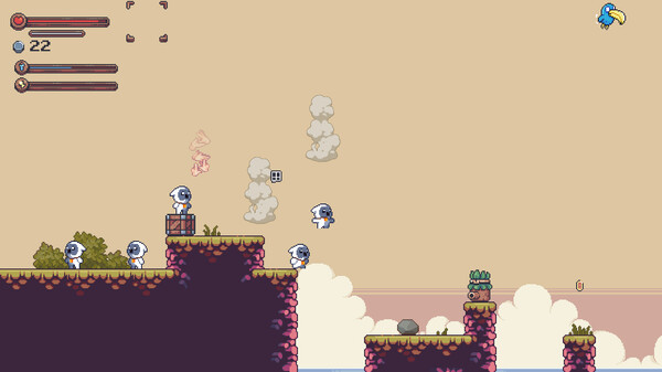 Скриншот из The Duduk Master