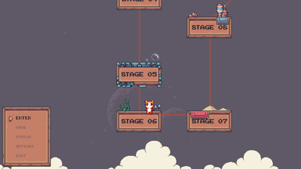 Скриншот из The Duduk Master